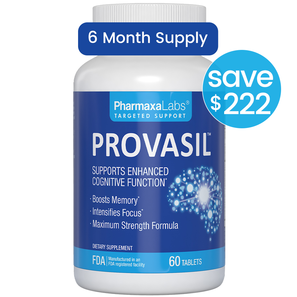 Provasil