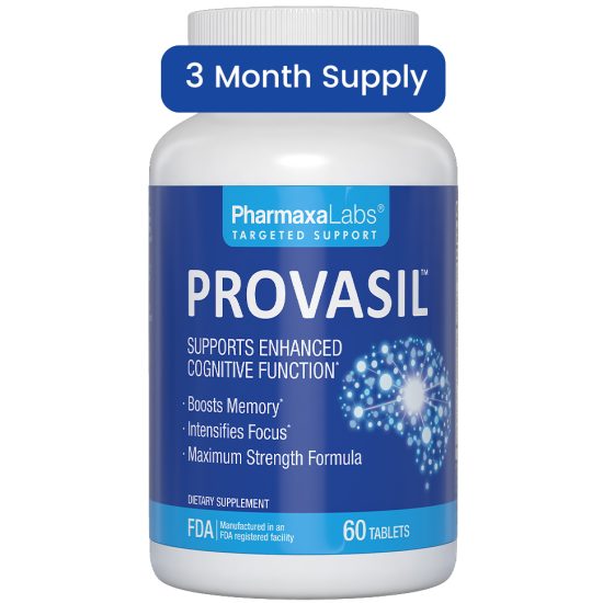 Provasil